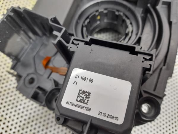 Conjunto / manetes de luzes e limpa vidros BMW 1 (E87)