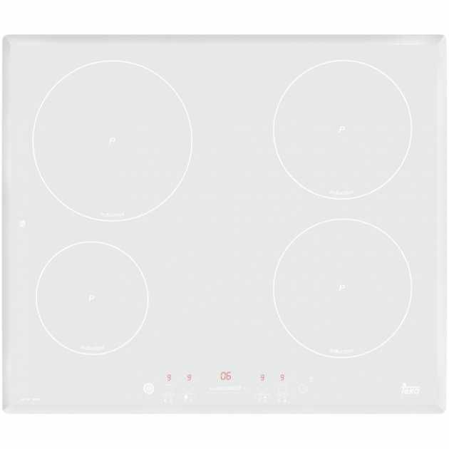 Варильна поверхня електрична. Нова