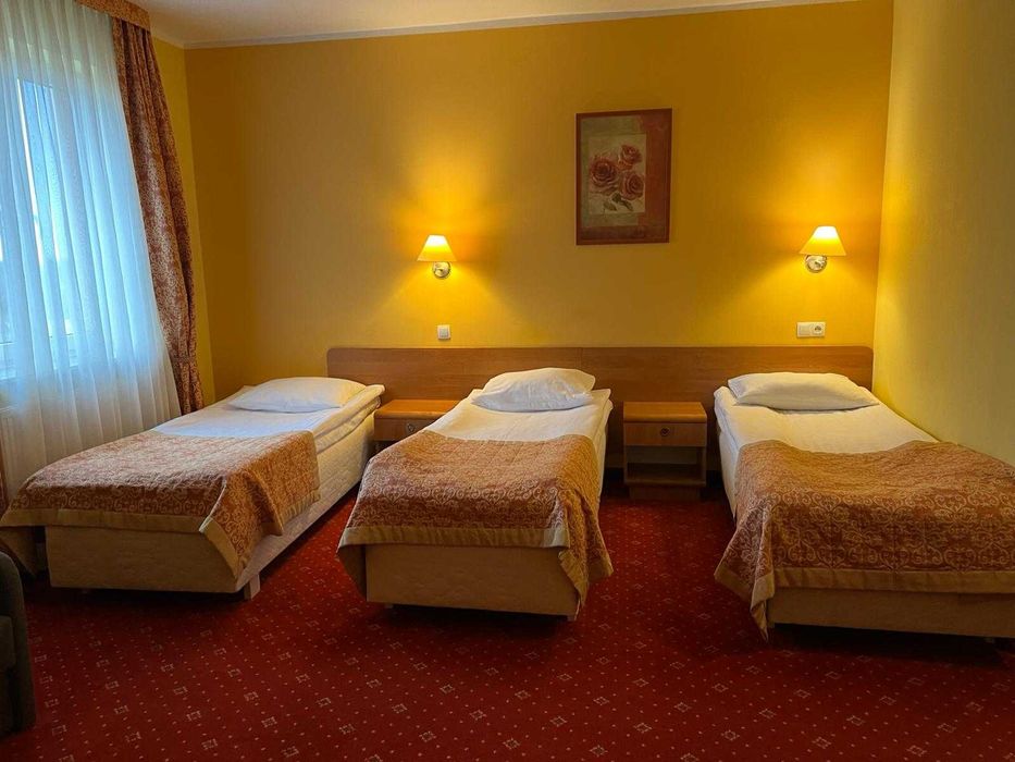 Zainwestuj w hotel – sprawdzona lokalizacja pod Warszawą