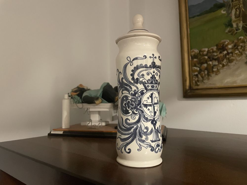 Vendo artigos de decoração, vários