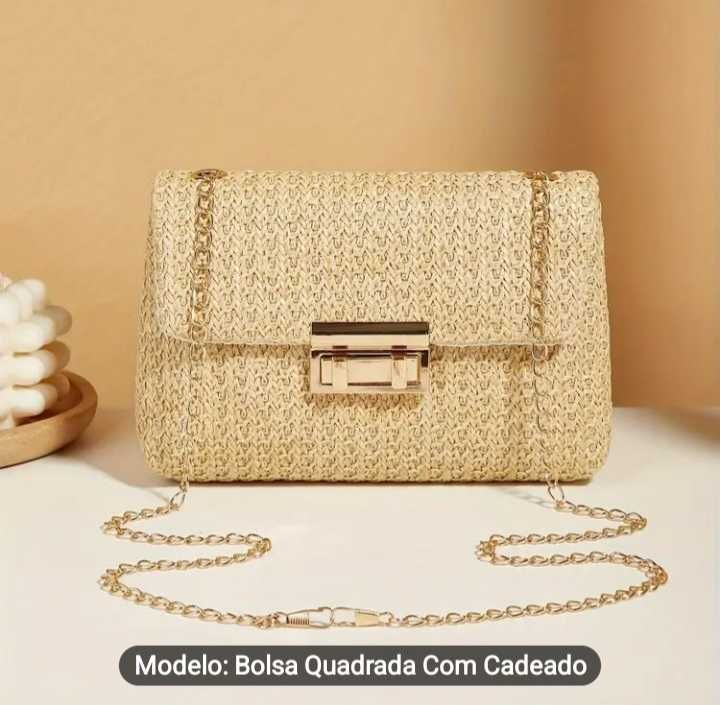 Bolsinha feminina