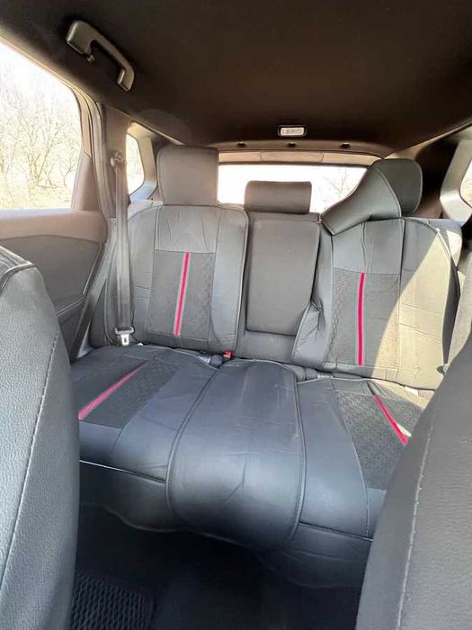 Nissan Rogue 2021 AWD SV 2.5