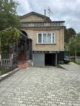 Продаж великої частини будинку з гаражем і сауною в Лісовій Бучі