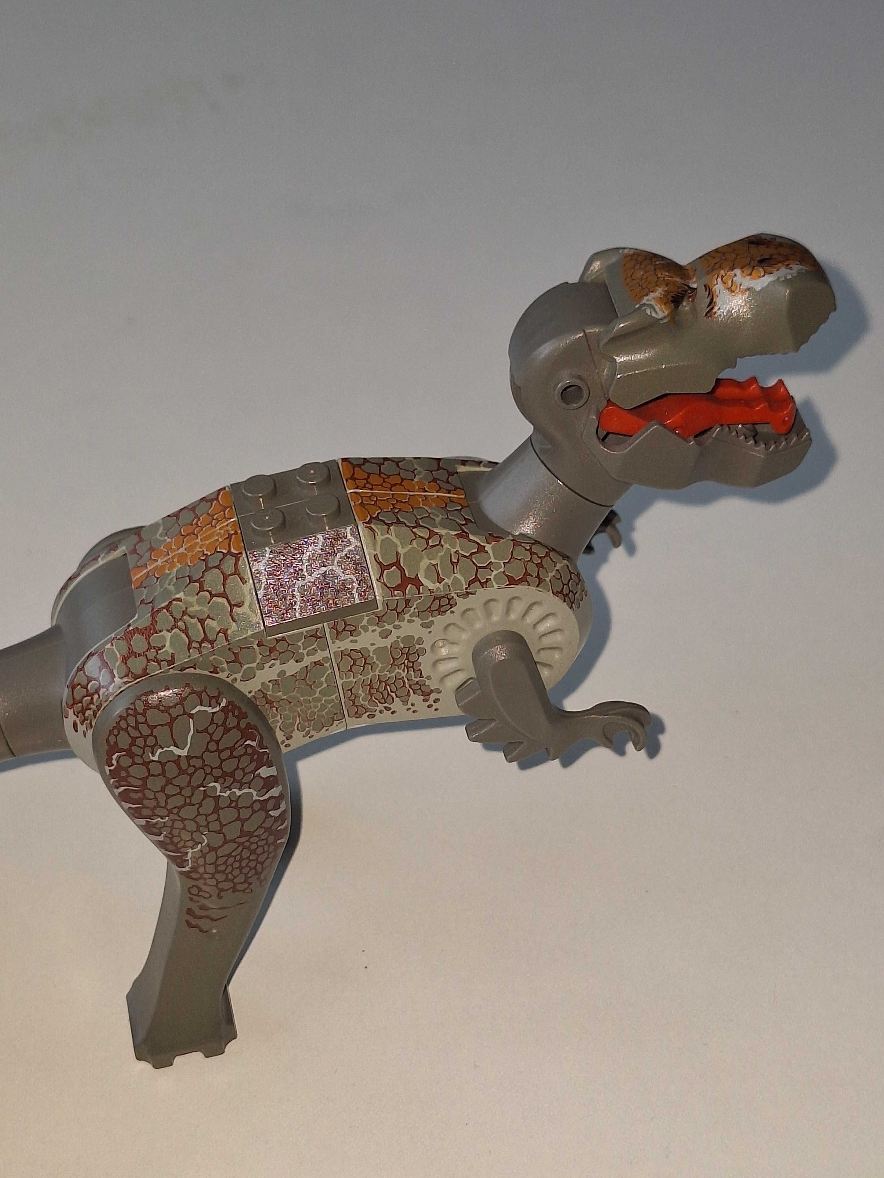LEGO Dinozaur Spinozaurus set 1371 - (R2)