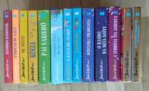 Livros  coleção do David Walliams (capa dura)