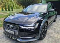 Audi A6 Allroad AUDI * A6 C7 * ALLROAD * 250 KM *