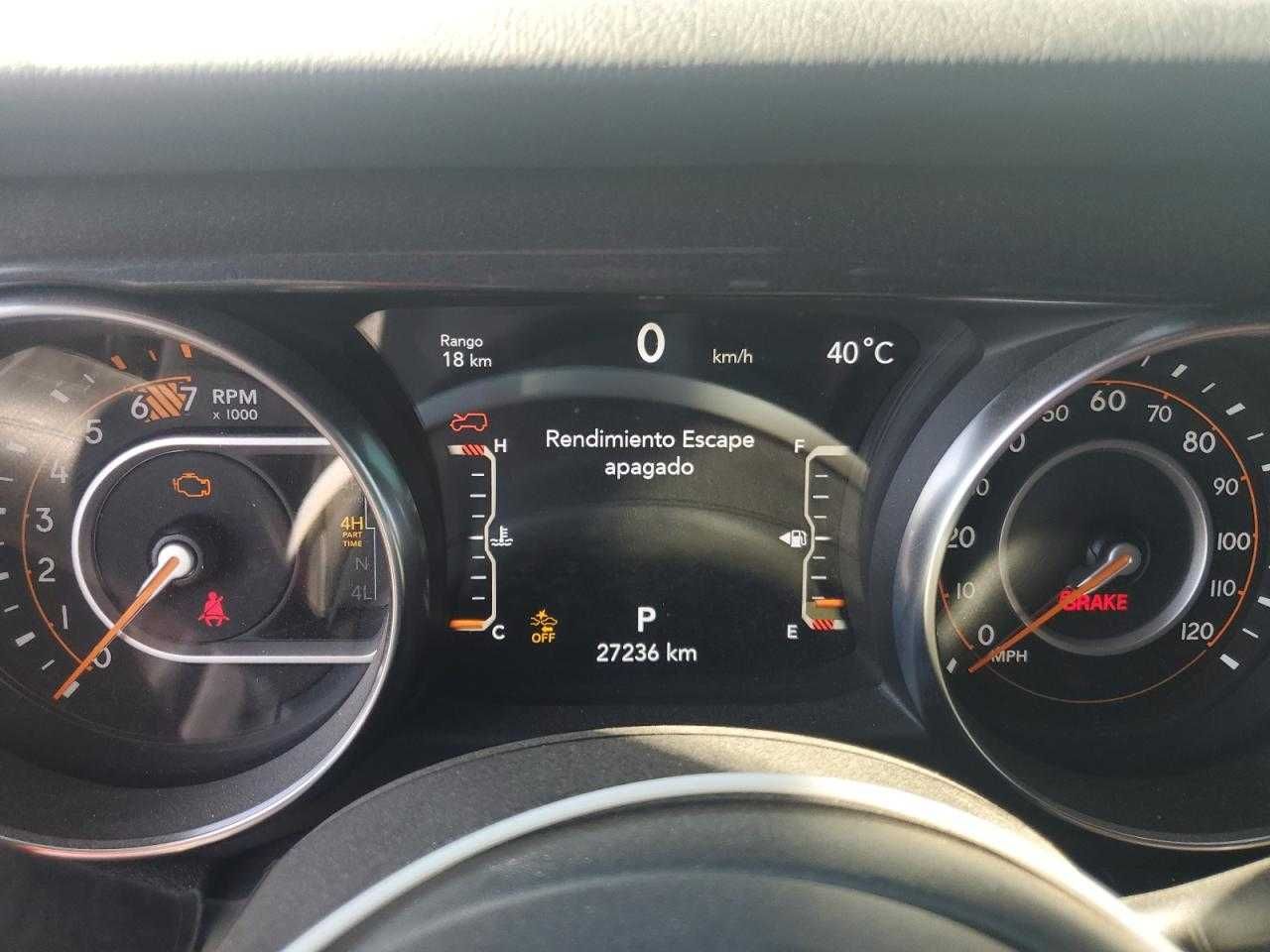 2023 JEEP Wrangler Rubicon 392