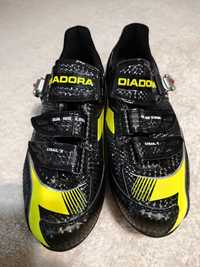 Buty na rower Diadora wpinane