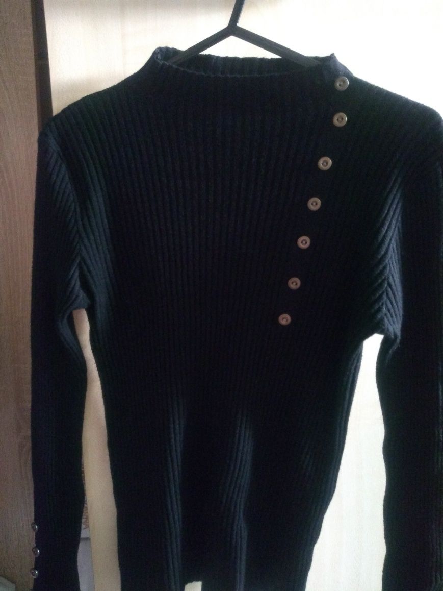 Sweter cienki rozmiar M