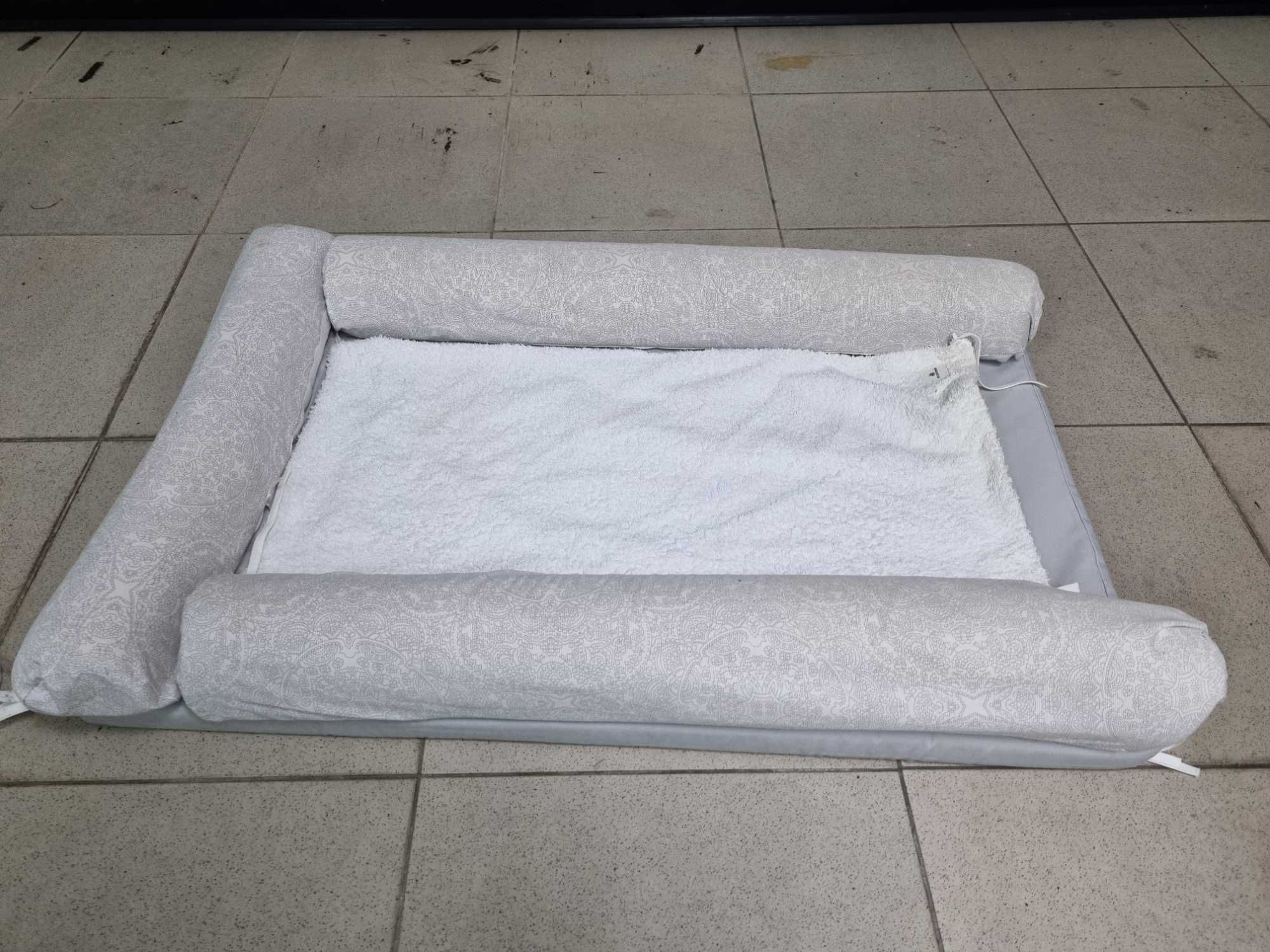 Fraldário cama Alordra