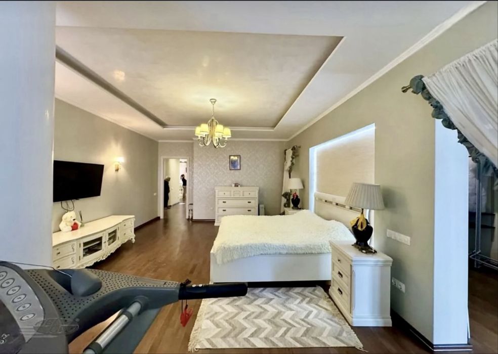 150т.$‼️ЦЕНА-ШОК‼️ ЖК УСАДЬБА ЧЕРНЫШОВА‼️ Продам 2 к/кв - 168м+паркинг