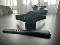 Samsung Galaxy Gear S3 Frontier