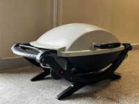 Grill Gazowy Weber Q2000