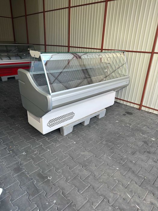 Lada chłodnicza 2021 r