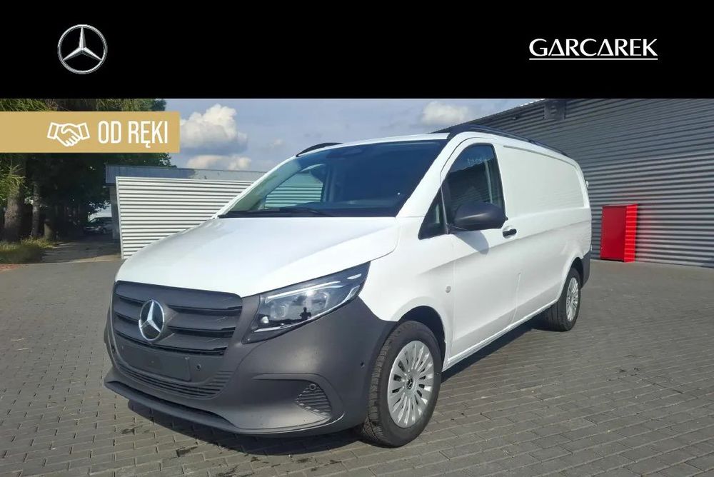 Mercedes-Benz Vito 116