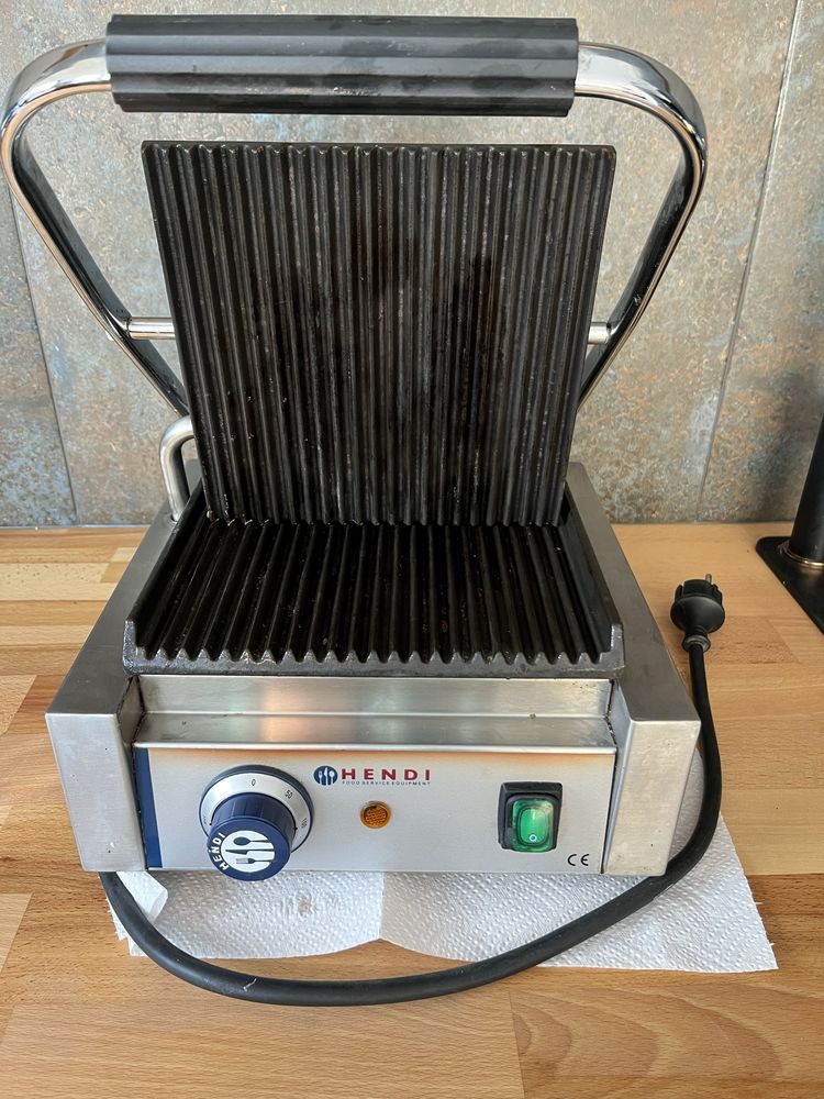 Grill HENDI 1800 W