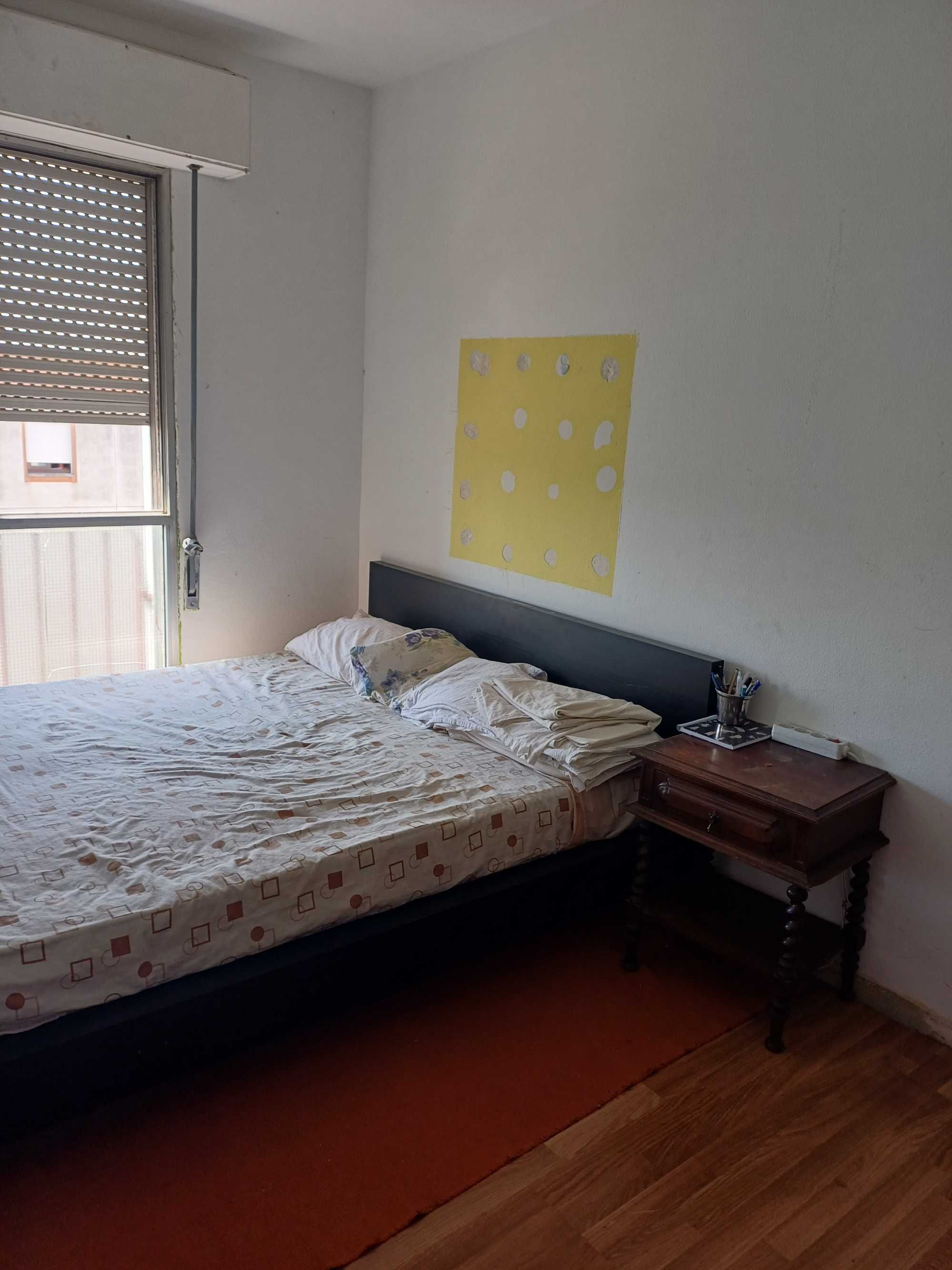 Quartos para arrendar
