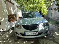 Mazda 6. 2.0 2004
