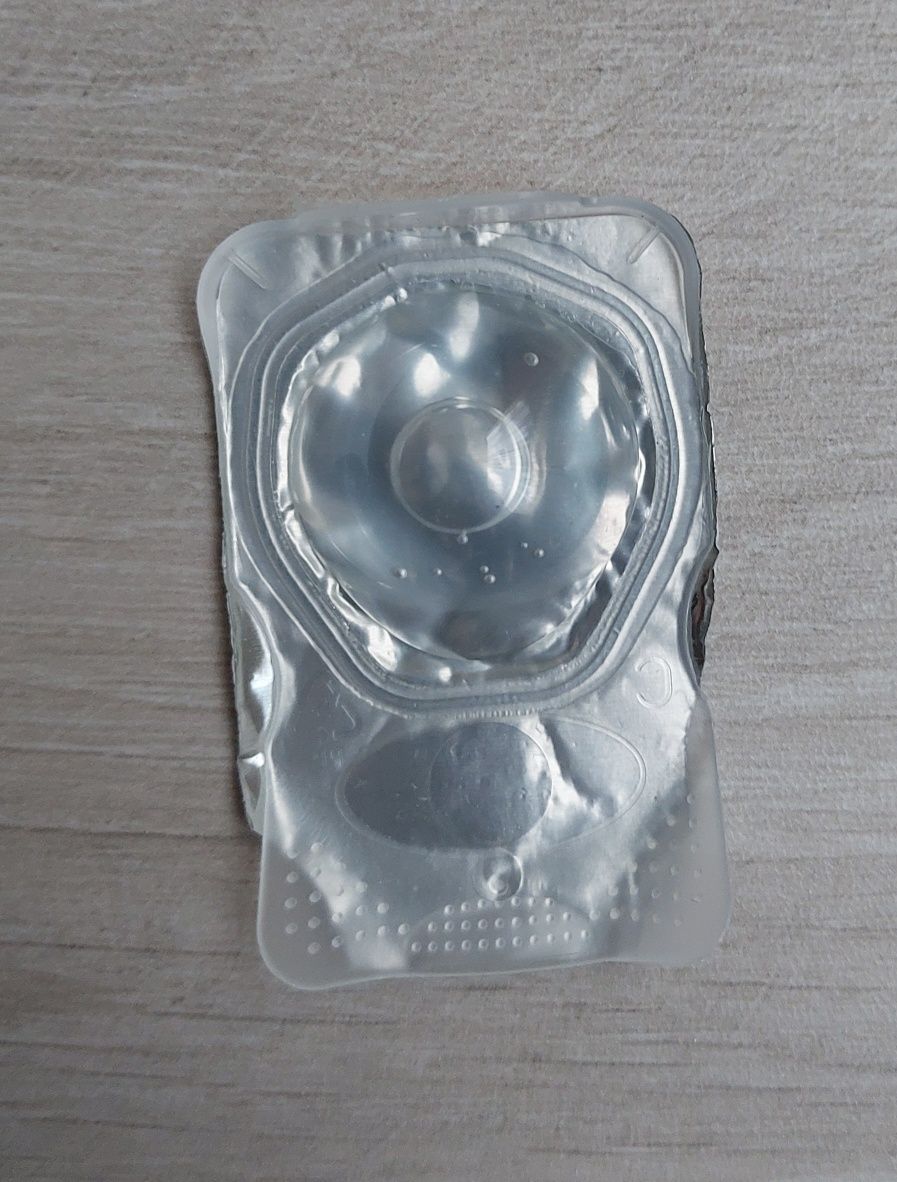 Soczewki Acuvue Oasys with Hydraclear plus - D -0.50 cyl -2.75