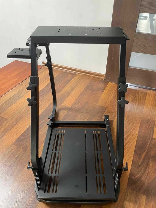 Stojak na kierownice+ dodatkowy stojak na shifter gratis