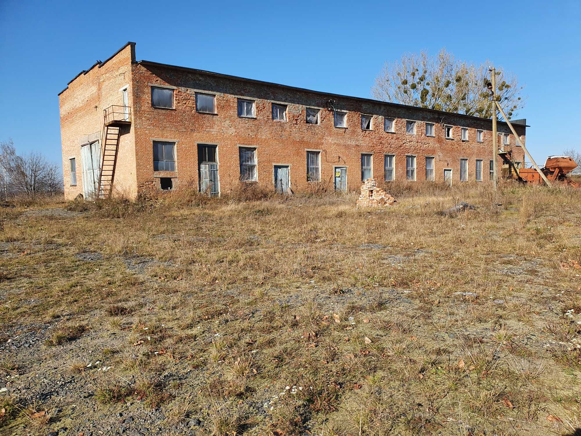 оренда виробничого приміщення склад, комерційна нерухомість, продаж