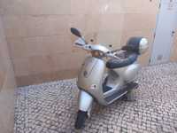 Scooter/Moto coleção