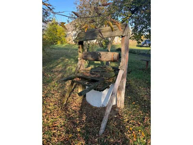 ПРОДАЖ -Група інвентарних об’єктів будинку ветеранів, площею 247,4 м2