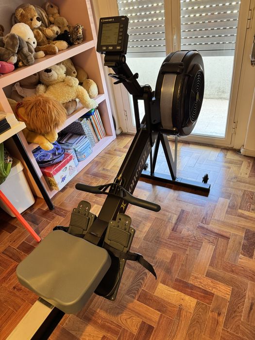 Row ERG Concept 2 tall legs