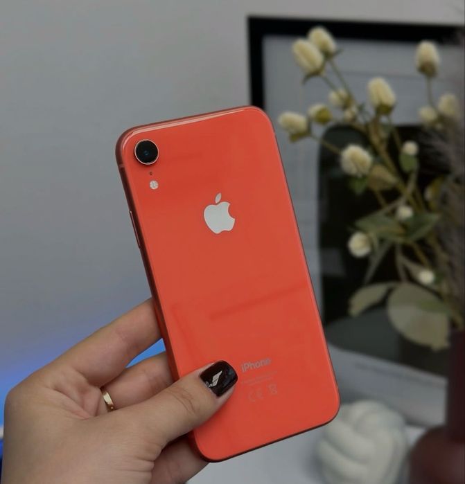 Apple Iphone XR 128GB