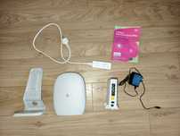 Internet domowy 5G – Router IDU/ODU + antena zew. , idealny stan