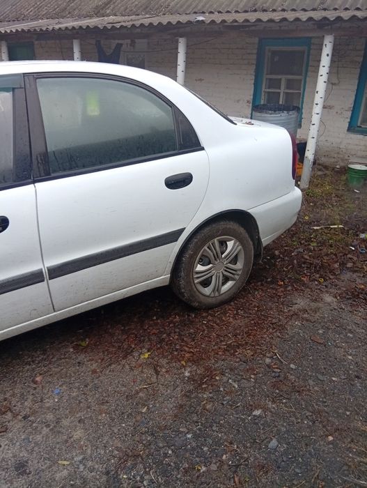 Продам Ланос 2014