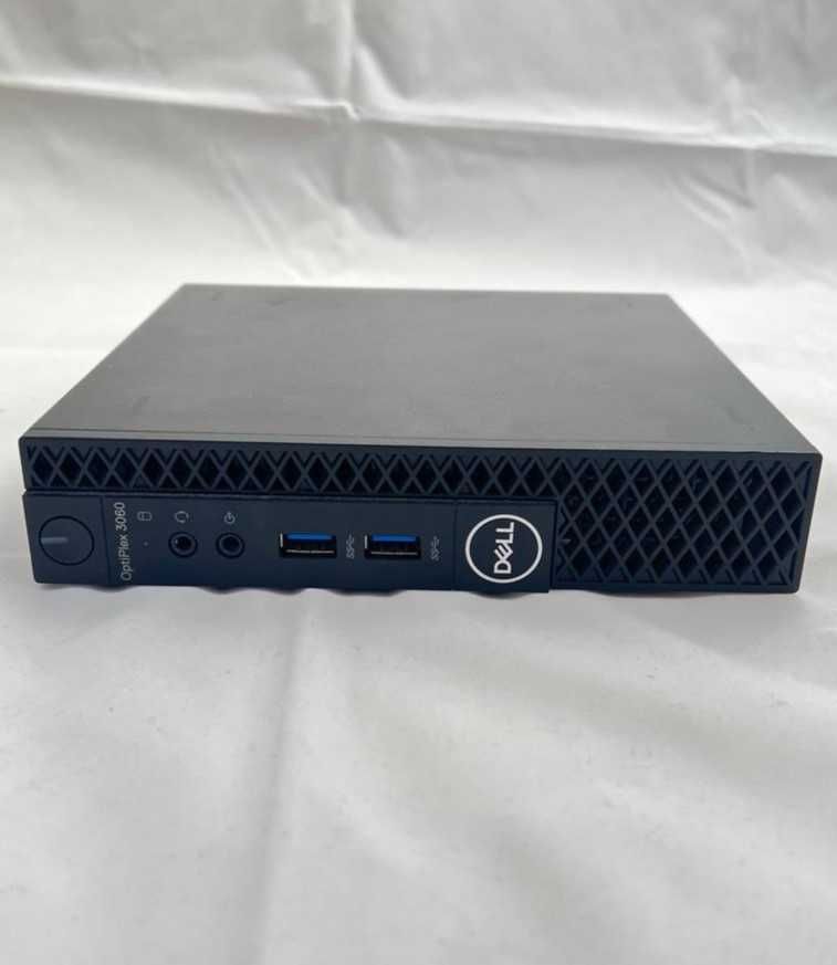 Komputer Dell optiplex 3060 micro / i5 8500T / 8GB / 120GB SSD