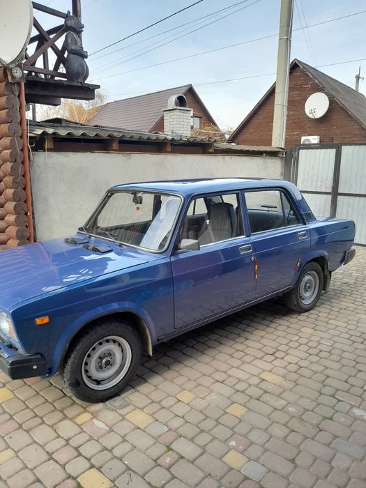 Продам ВАЗ  2107