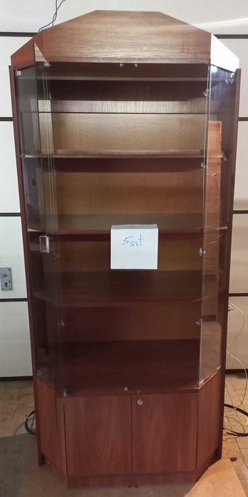 Sprzedam regały do sklepu jubilerskiego, kantoru, zagarmistrz inne