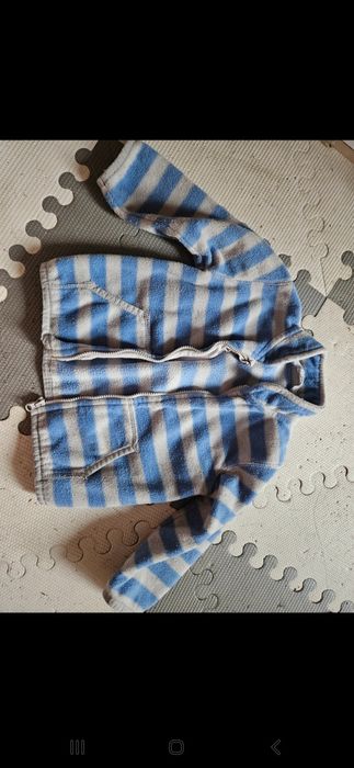 Bluza niemowlęca