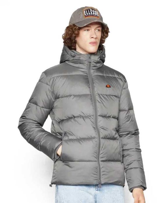 Куртка зимова Ellesse Paddero Jacket