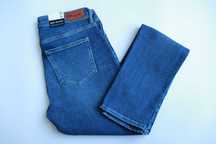 WRANGLER SLIM W28 L34 damskie spodnie jeansy nowe