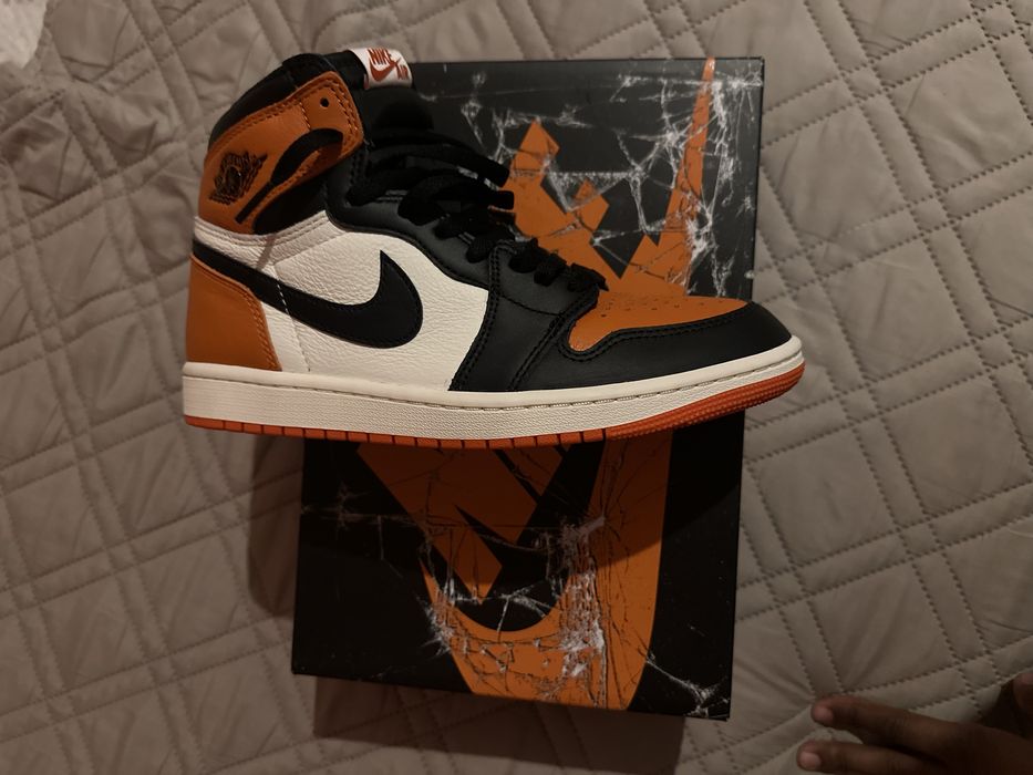 Air Jordan 1 High OG Shattered Backboard n41