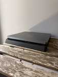 PLOMBA PlayStation 4 Slim Ps4 Limitowana Days Of Play
