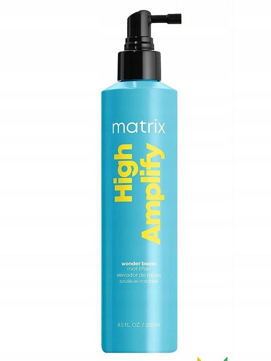 Matrix Amplify Wonder Boost Spray Nadający Objętość Unosi Włosy 250 ml