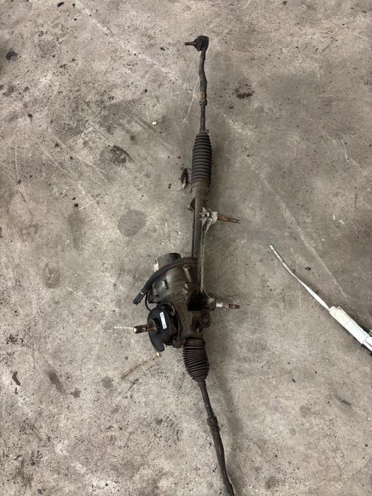 Maglownica przekładnia kierownicza Citroen c4 cactus 1.2 puretech 14r-