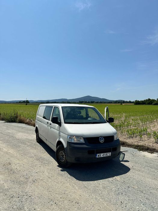 Ekspresowy transport Warszawa – dziś / od ręki