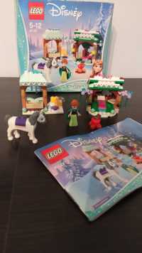 Klocki Lego Disney Kraina Lodu 41147