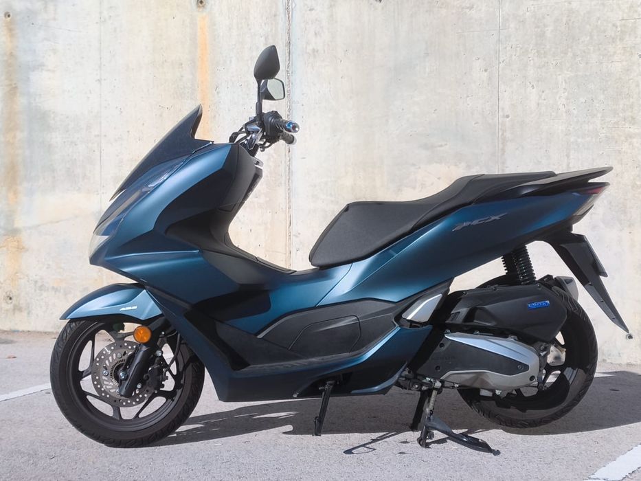 Honda pcx 2023 para venda