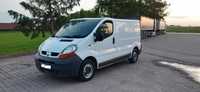 Renault Trafic 1,9 DCI 3 osoby ładny doinwestowany pewne auto