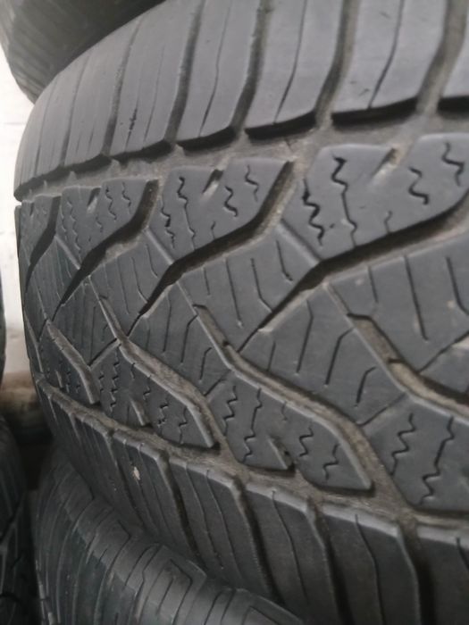 215/65 R16-Barum Quartaris 5 зима склад шин