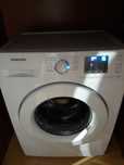 Pralka samsung 6 kg - uszkodzona
