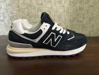 Кроссовки New Balance колоборация Stone Island