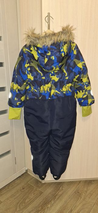 Комбінезон розмір 110