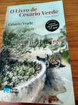 O livro de Cesário Verde (uma seleção)